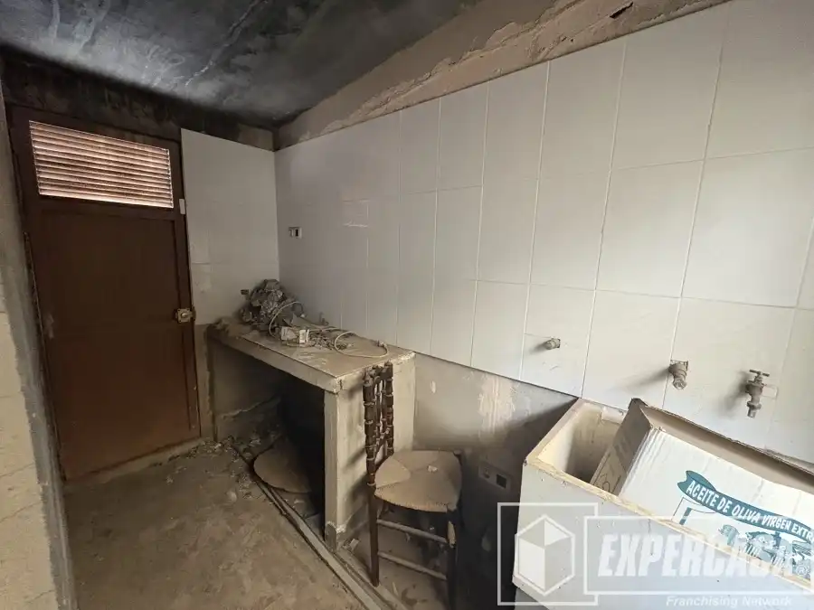 Kitchen of Country homes for sale in Castellón de la Plana / Castelló de la Plana  with Terrace