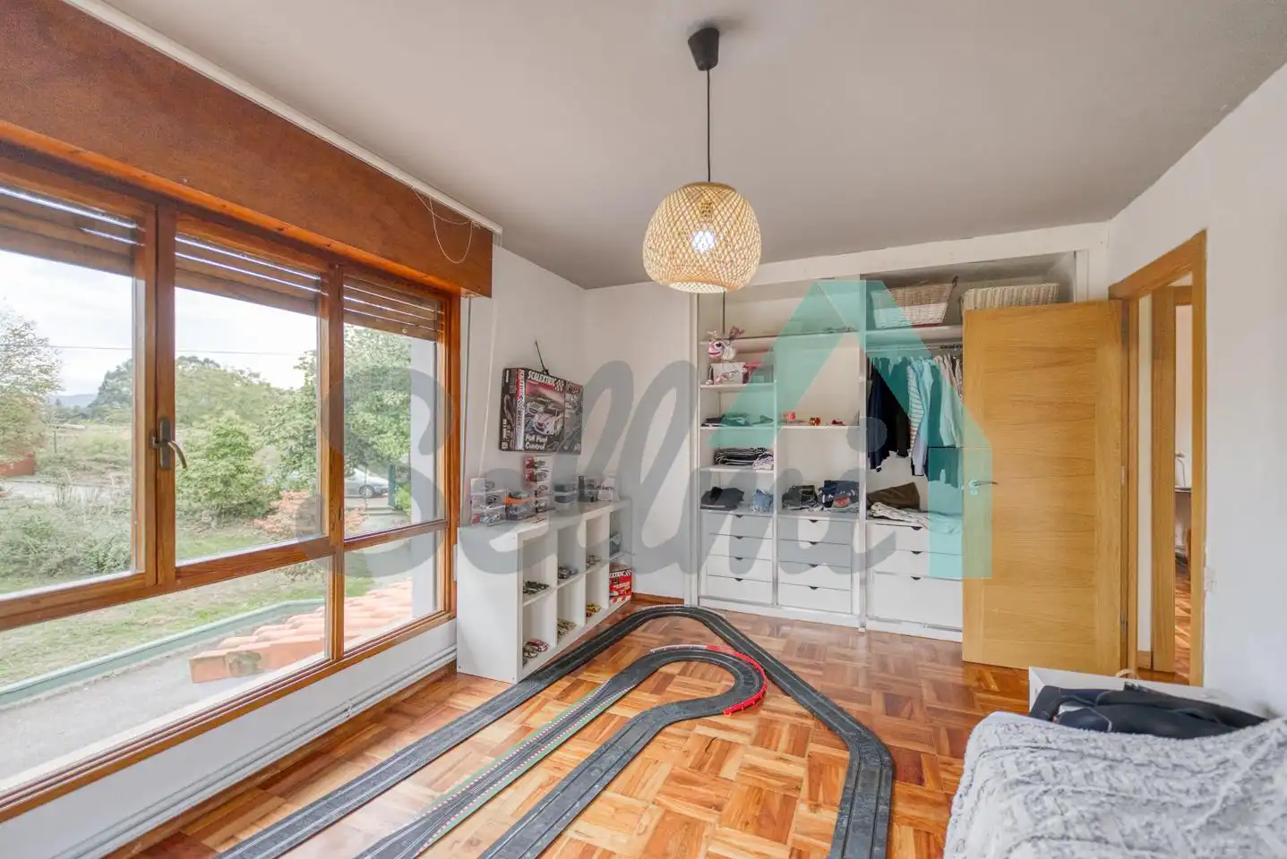 Casa amb jardí en venda a Camin de´l Bayu, imagen 62