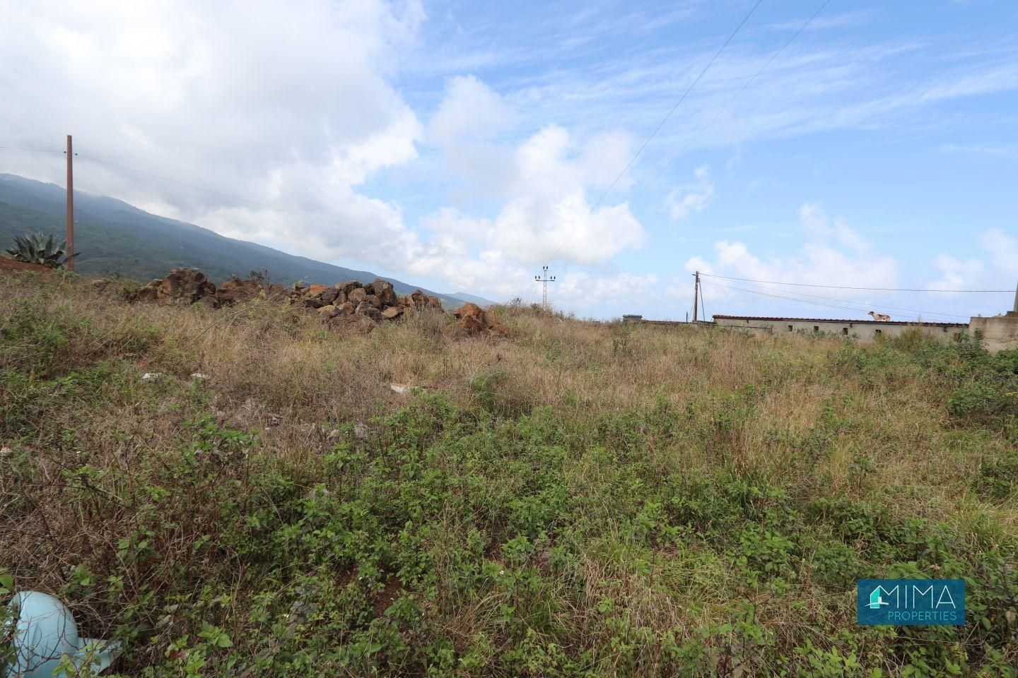 Residential for sale in El Granel, Puntallana