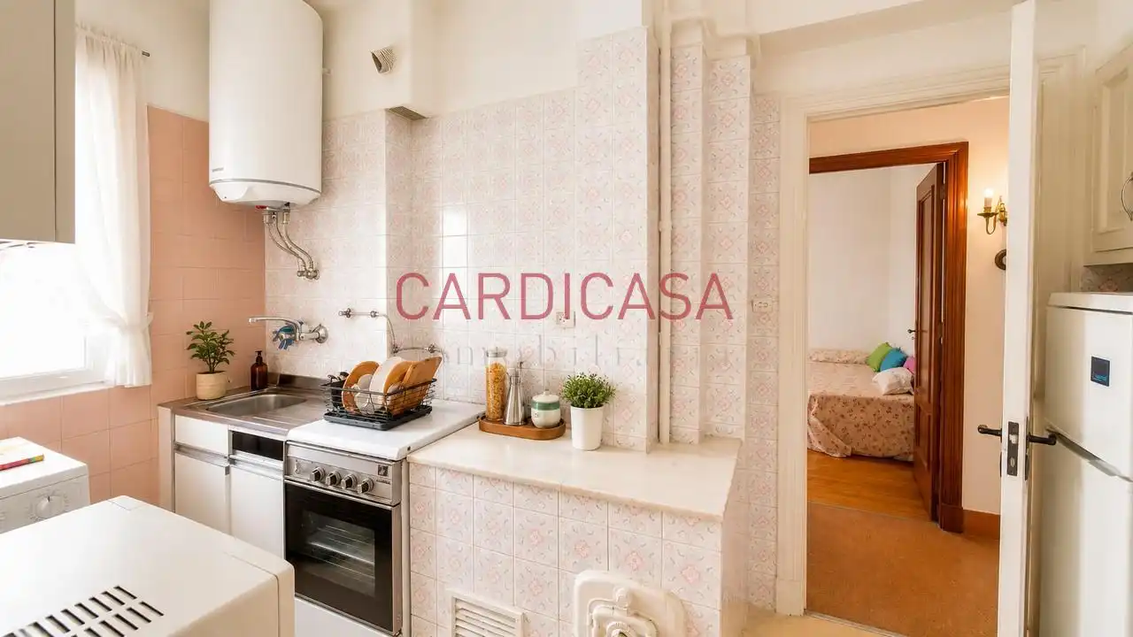 Piso en venta en Centro Urbano, imagen 10