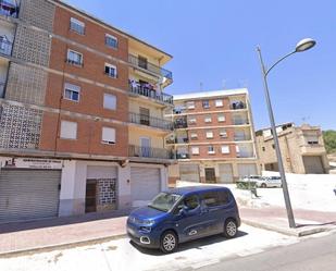 Exterior view of Flat for sale in Buñol  with Balcony