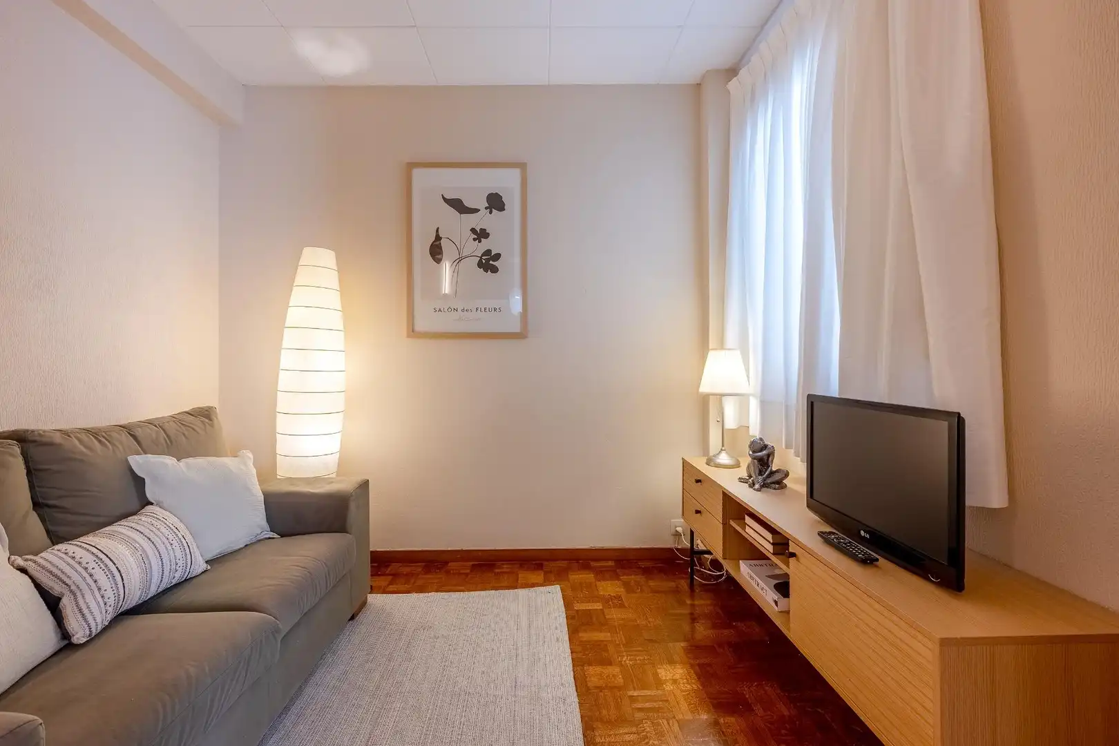 Wohnung mit Terrasse zum Verkauf in Passeig GRACIA, imagen 24