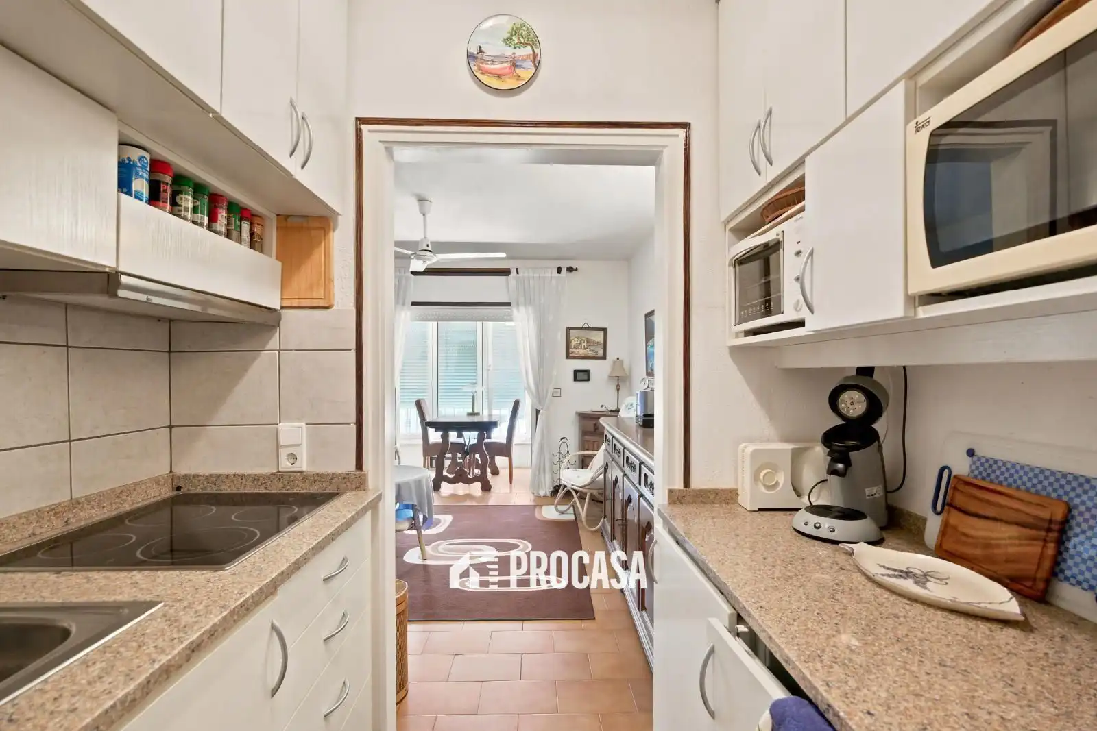 Wohnung mit Aufzug zum Verkauf in CARLES FAGES DE CLIMENT, imagen 5
