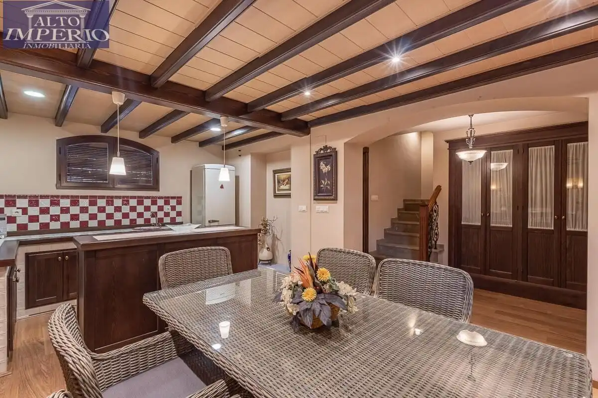 Villa mit Pool zum Verkauf in Ogíjares, imagen 34