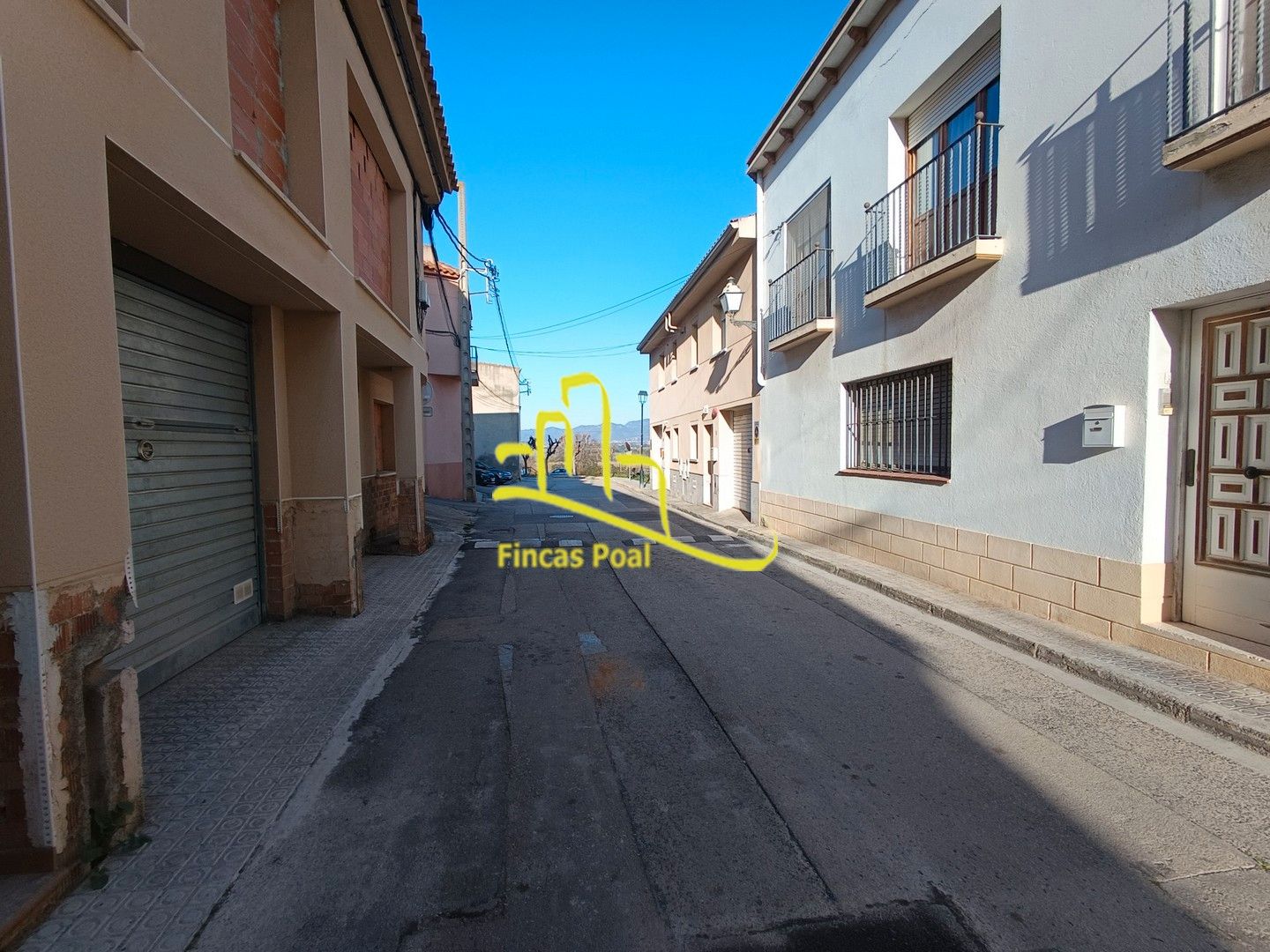 Exterior view of House or chalet for sale in Castellet i la Gornal  with Private garden, Terrace and Balcony
