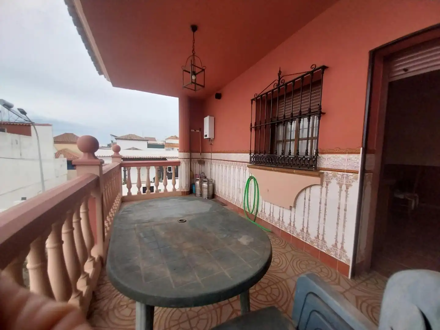 Villa avec jardin à vendre à La Granja - La Colina - Los Pastores, imagen 6