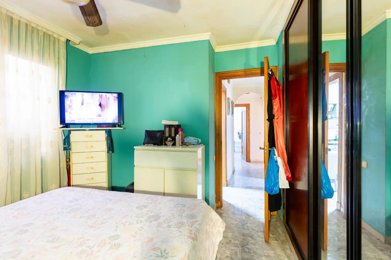 Rez-de-chaussée avec terrasse à vendre à Ponent, imagen 16