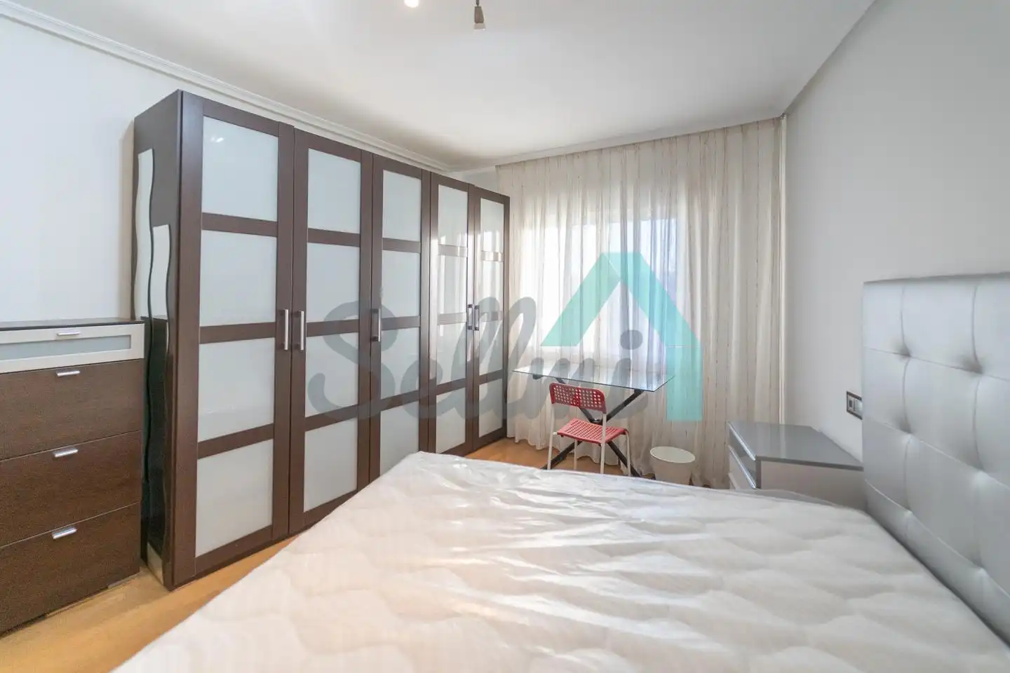 Flat with lift to rent in Calle González Besada, imagen 20