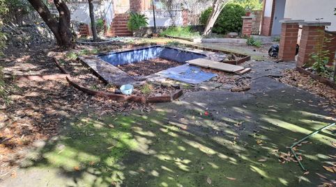 Foto 5 de Casa o chalet en venta en Vallirana, Barcelona