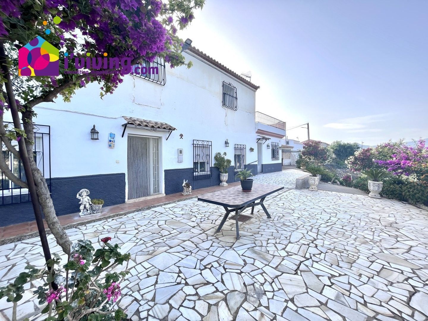 Residential for sale in Albox