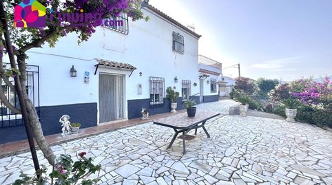 Cortijo en calle locaiba 76 Albox