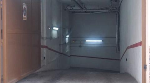 Foto 2 de Garaje en venta en Calle Abeto, 2, Los Árboles, Mijas