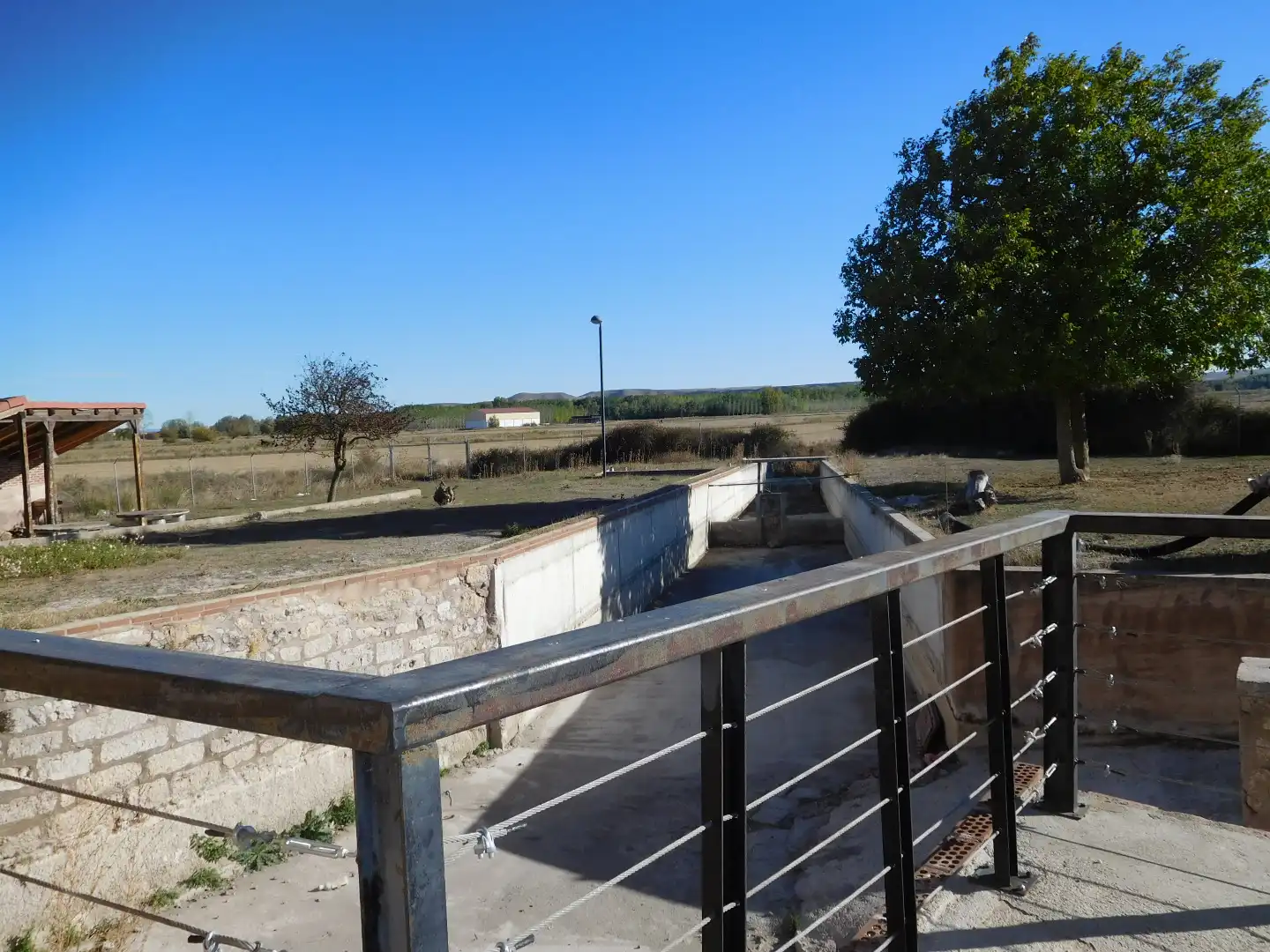 Exterior view of Houses for sale in Villazopeque  with Heating, Private garden and Storage room