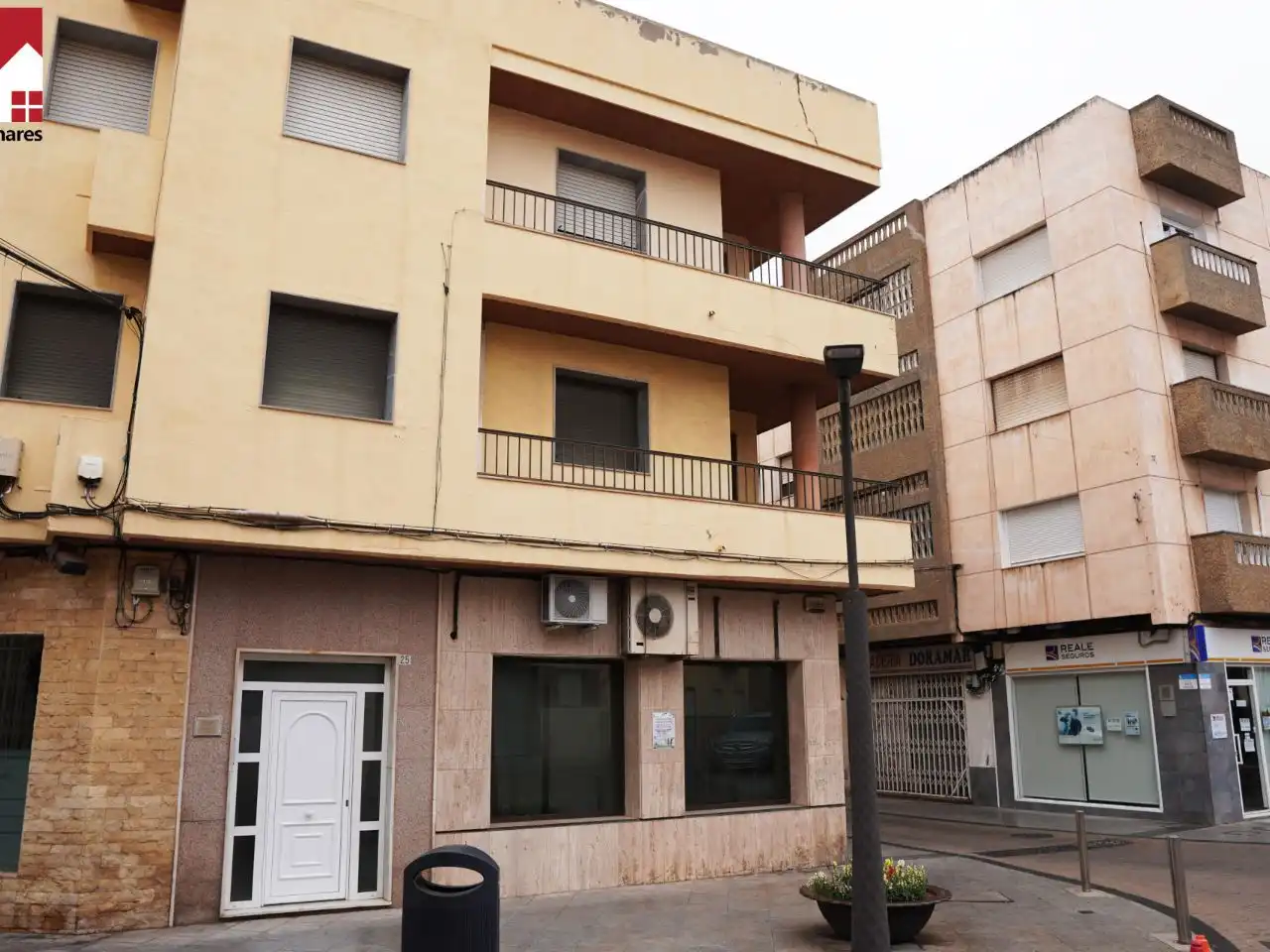 Flat for sale in Manuel Machado 25, imagen 23