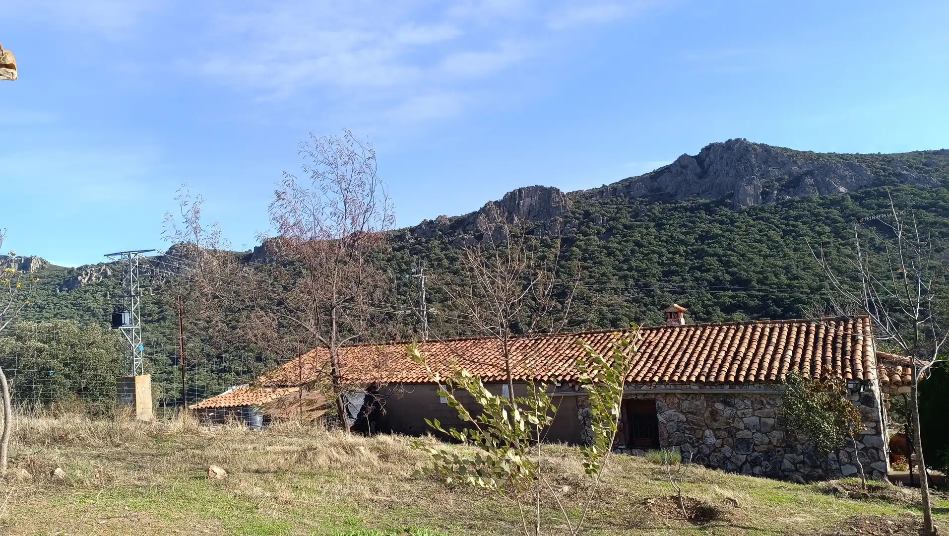 Land for sale in Cabañas del Castillo