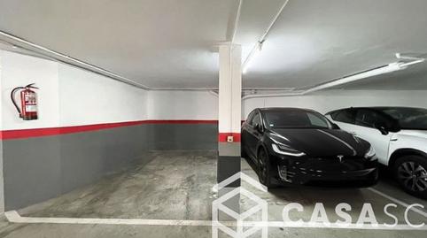 Foto 2 de Garatge en venda a Avinguda de Can Vulpelleres, 1, Coll Favà, Sant Cugat del Vallès