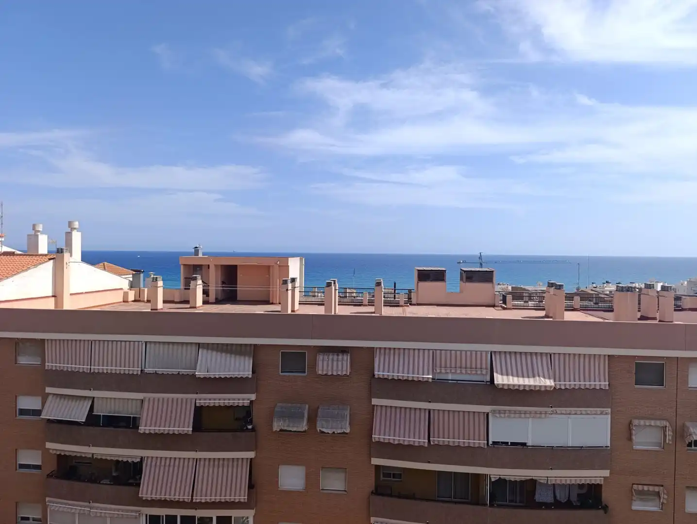 Wohnung mit Terrasse zum Verkauf in Carrer Quintana, imagen 2