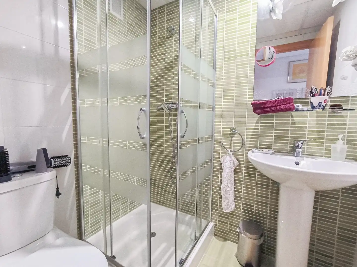 Piso con piscina en venta en Rincón de Loix, imagen 17