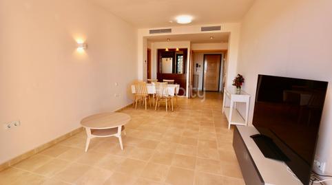 Foto 2 de Àtic en venda a Calle Malasia, 34, Hacienda del Álamo Golf, Murcia