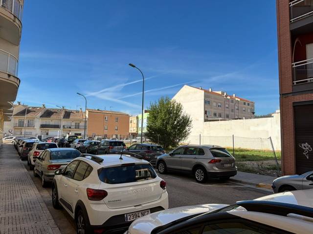 Terreno residencial en Venta en Calle Vall de Ebo, 5 en Benipeixcar - El Raval