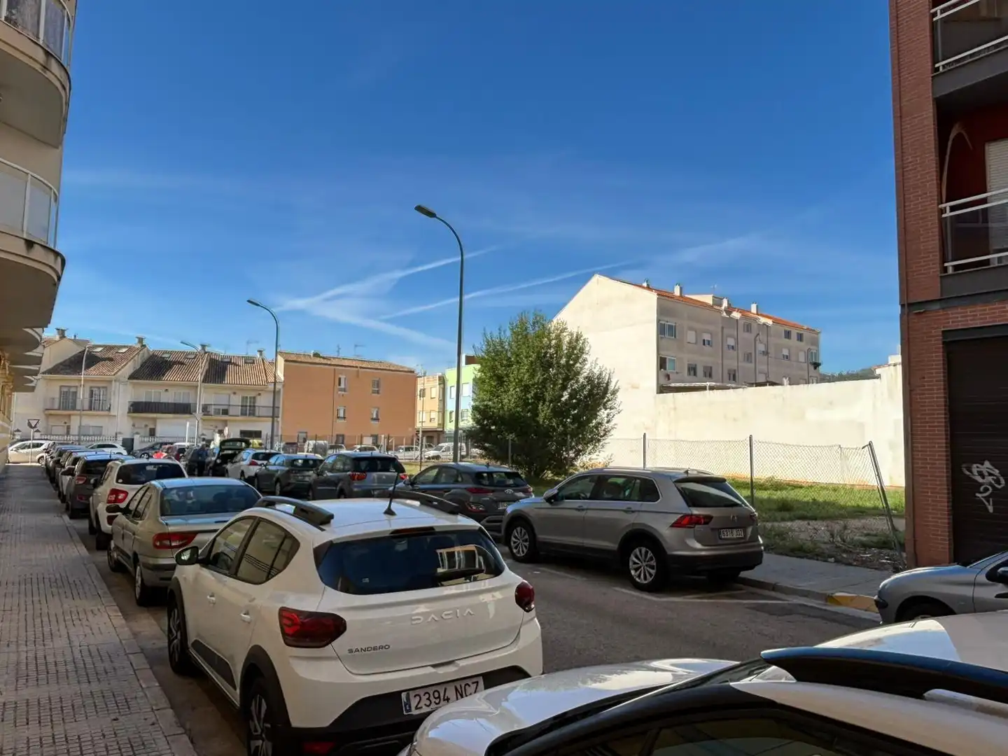 Terrenos y solares en venta en Calle Vall de Ebo 5