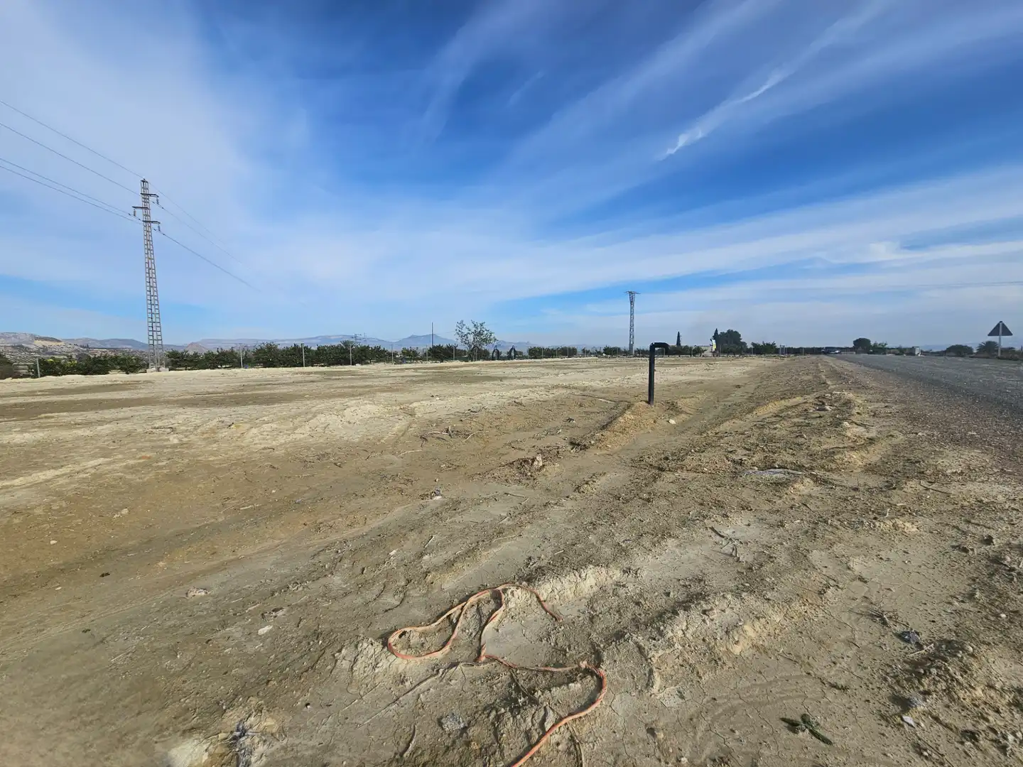 Terreny rústic en venda a B-12 46, imagen 10