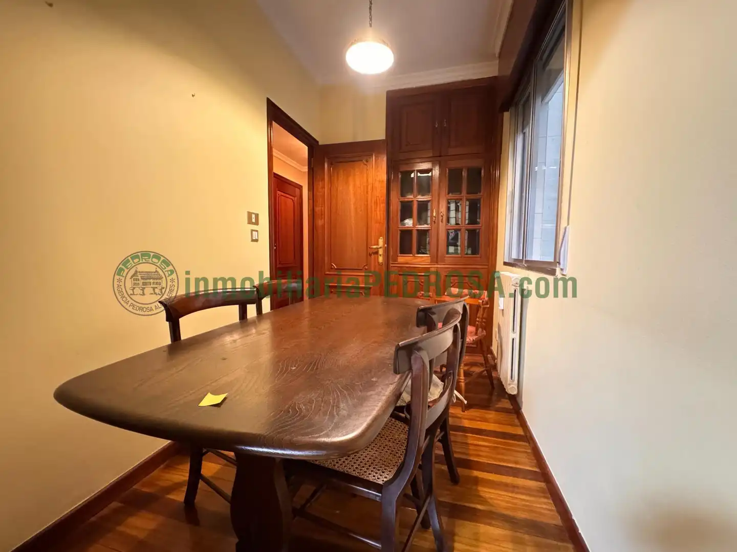 Flat for sale in Calle OLIVA (DA), Centro - Echegaray