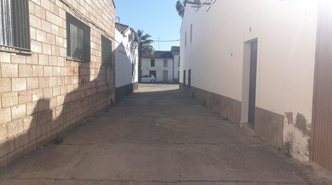 Foto 4 de Piso en venta en Burguillos del Cerro, Badajoz