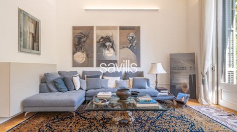 Foto 5 de Apartament en venda a Dreta de l'Eixample, Barcelona Capital