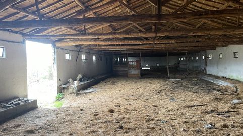 Foto 5 de Terreny en venda a Lugar Tosende, 24, Baltar, Ourense