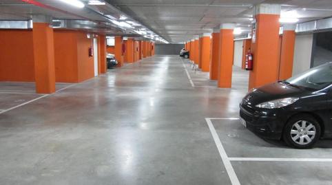 Photo 5 of Garage for sale in Del Parc de Can Mercader, Almeda - El Corte Inglés, Cornellà de Llobregat