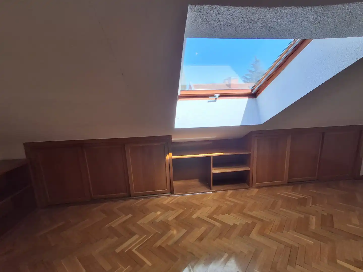 Casa o chalet de alquiler en Tres Cantos con Calefacción, Terraza y Trastero