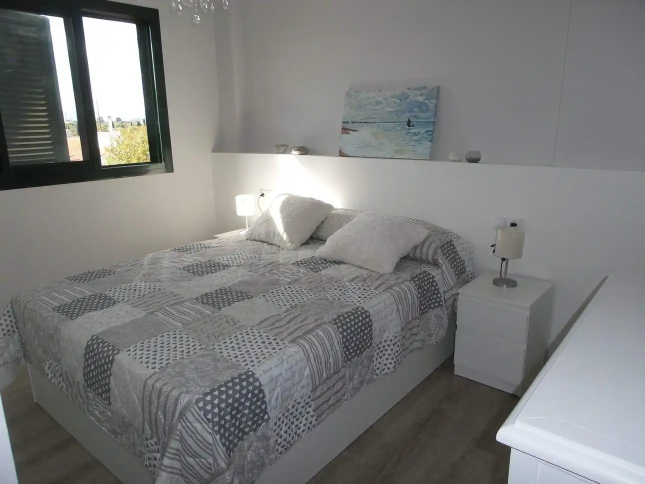 Wohnungen zur Miete in Cala del Puntal