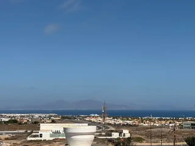 Adossat amb piscina en venda a Corralejo, imagen 146