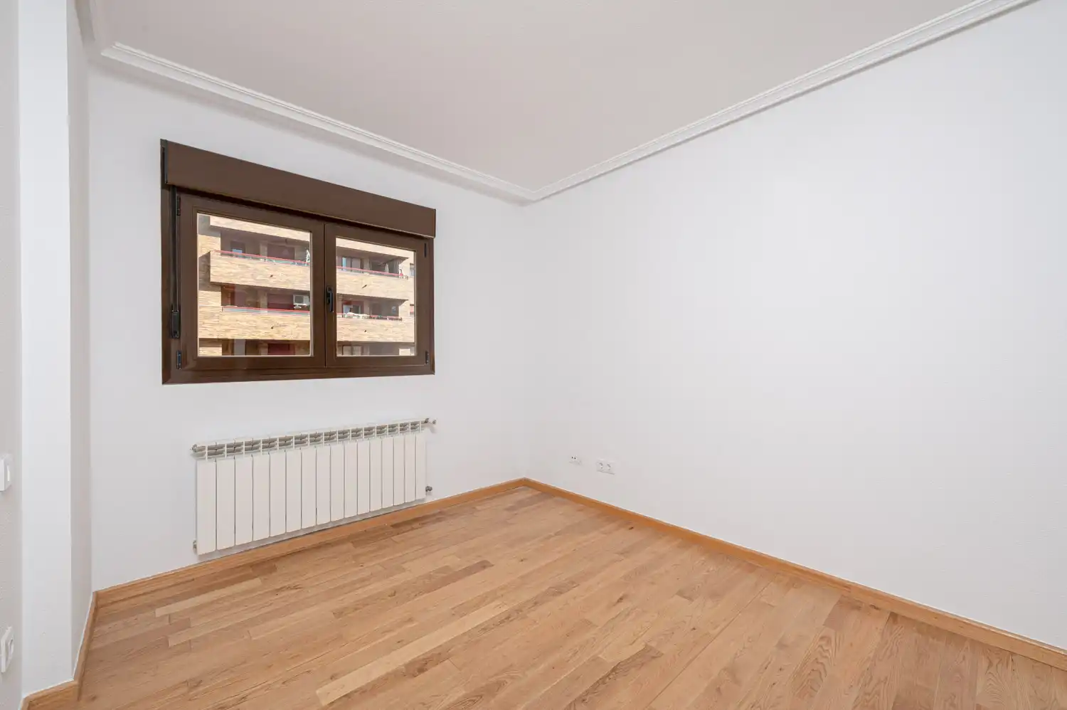 Piso con terraza en venta en Rembrandt 4, imagen 9