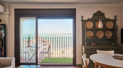 Foto 2 de Piso en venta en  Paseo Maritimo, Valdelagrana, El Puerto de Santa María