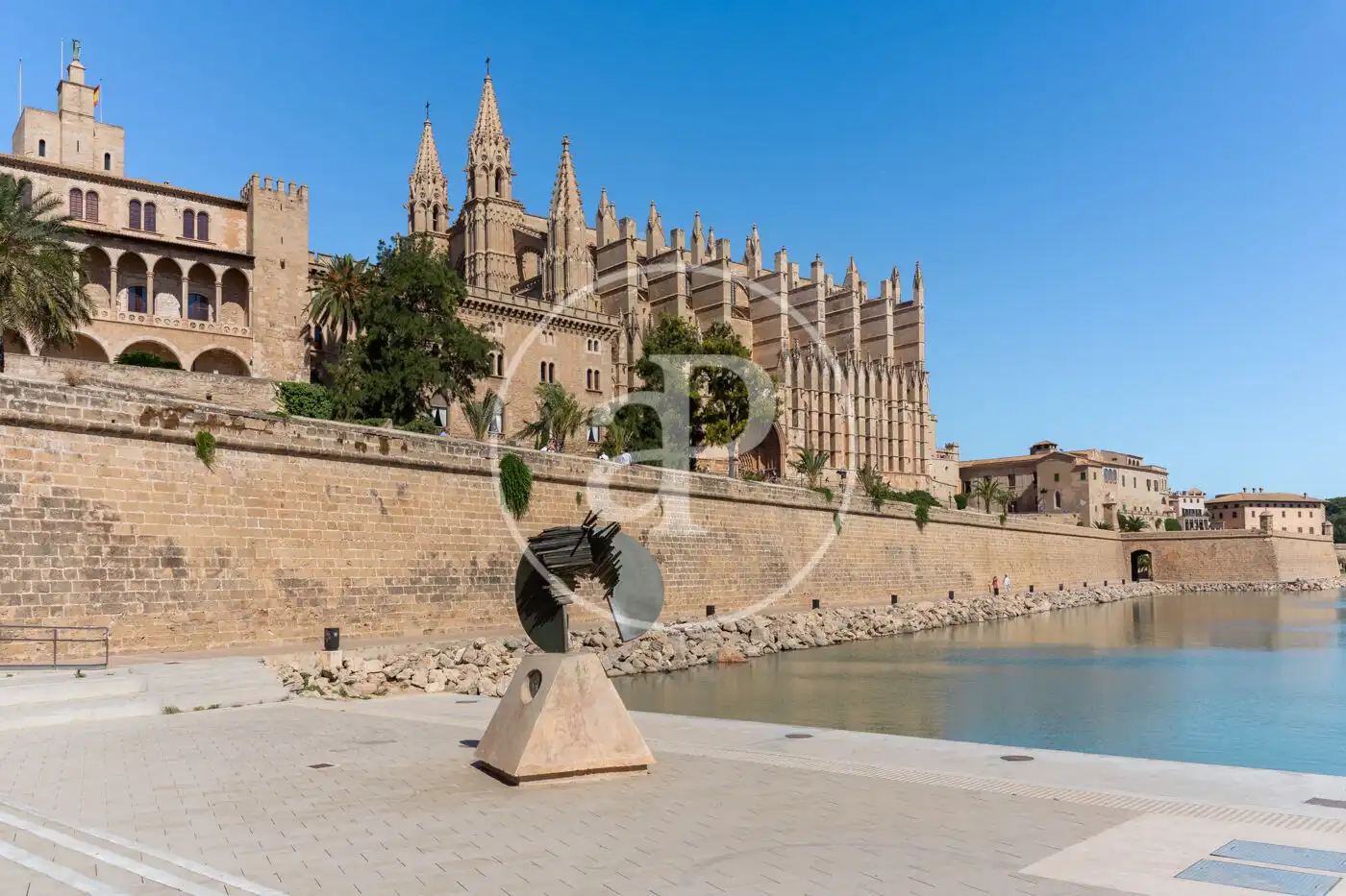 Pis en venda a C/ del Sant Crist, Cort