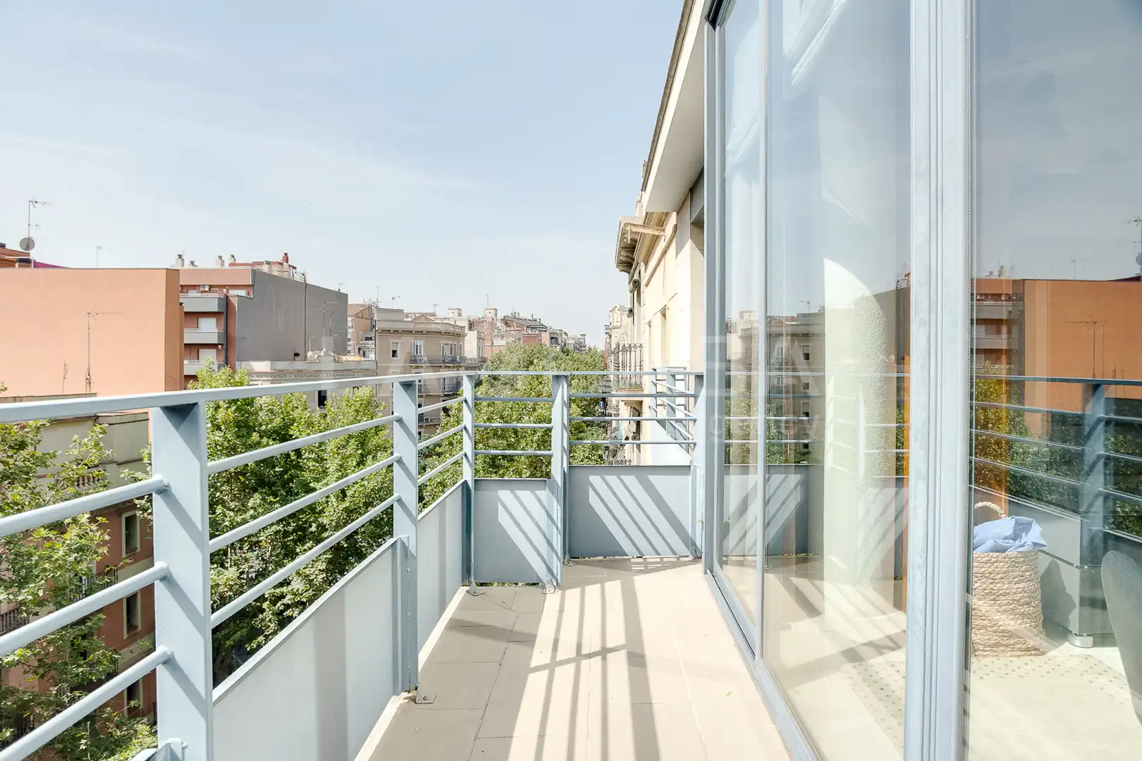 Penthouse mit Terrasse zum Verkauf in Calle VALENCIA, imagen 13
