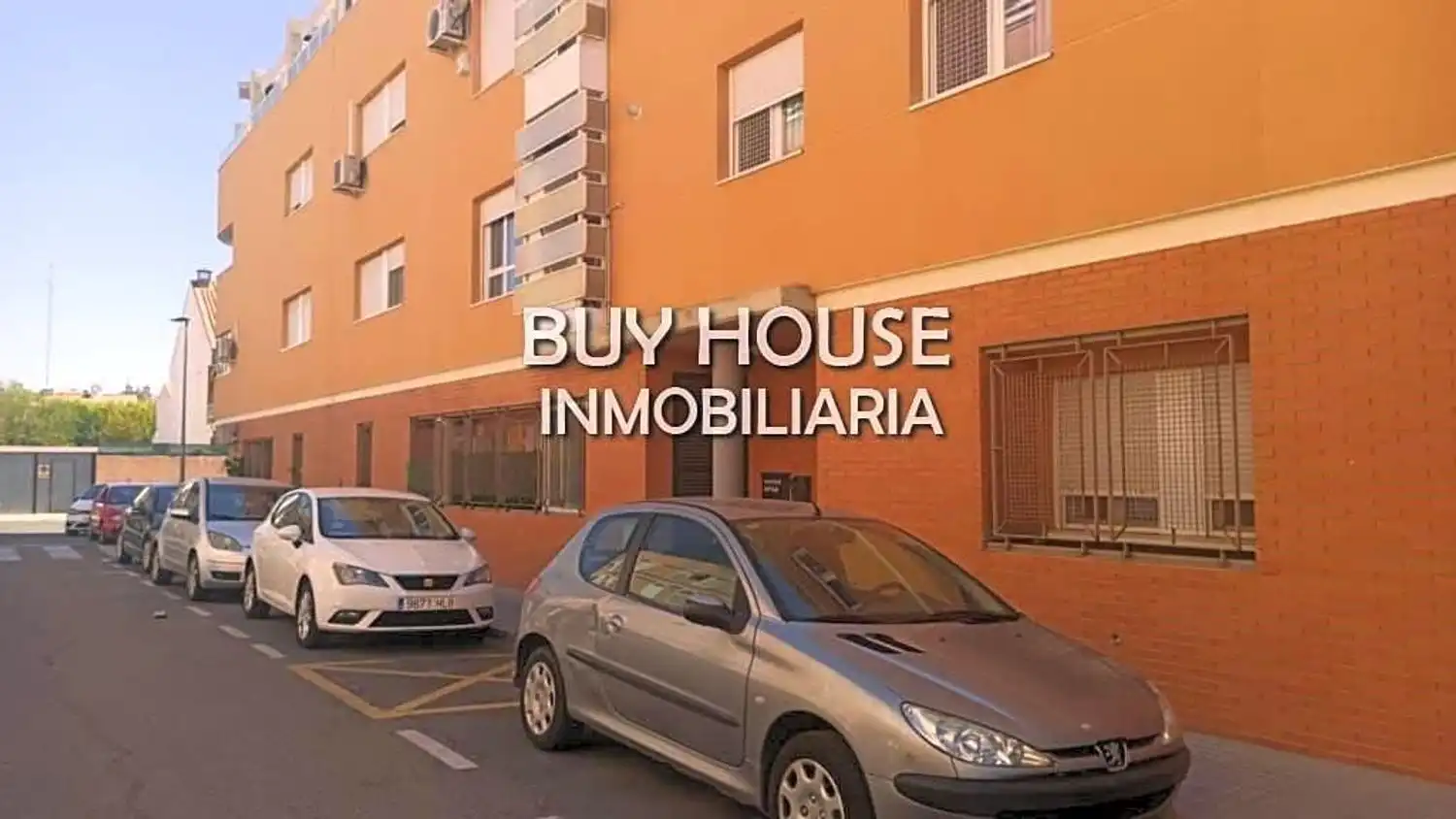 Gewerbefläche zum Verkauf in Calle Fernando de Rojas 2, imagen 7