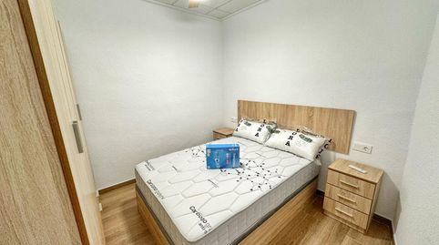 Foto 3 de Estudio de alquiler en Petrer, Alicante