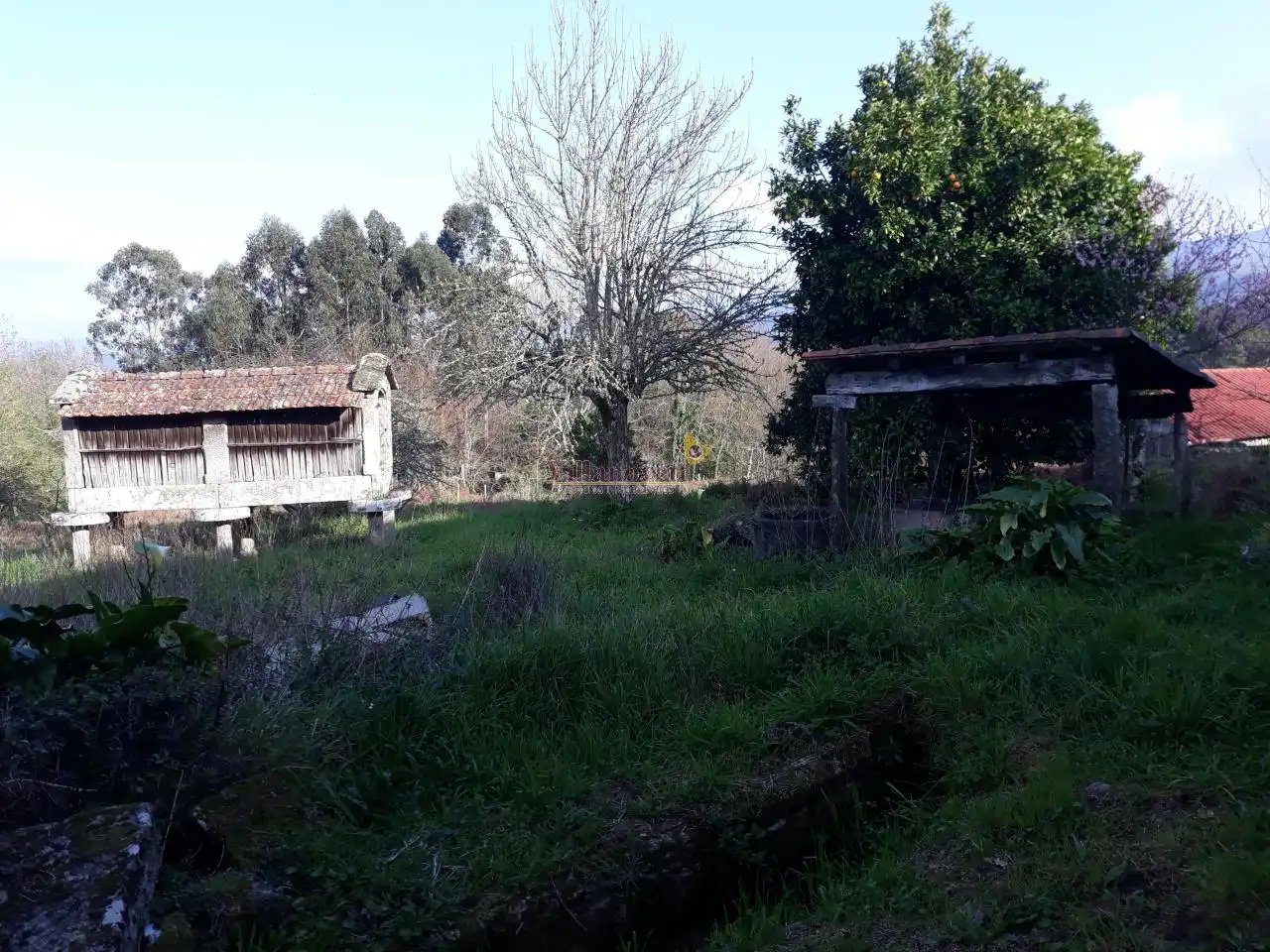 Maison avec jardin à vendre à Crecente, imagen 11