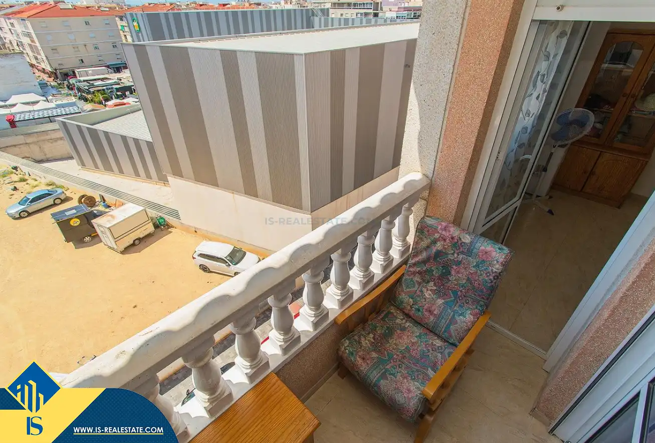 Apartment mit Pool zum Verkauf in Playa del Cura, imagen 6