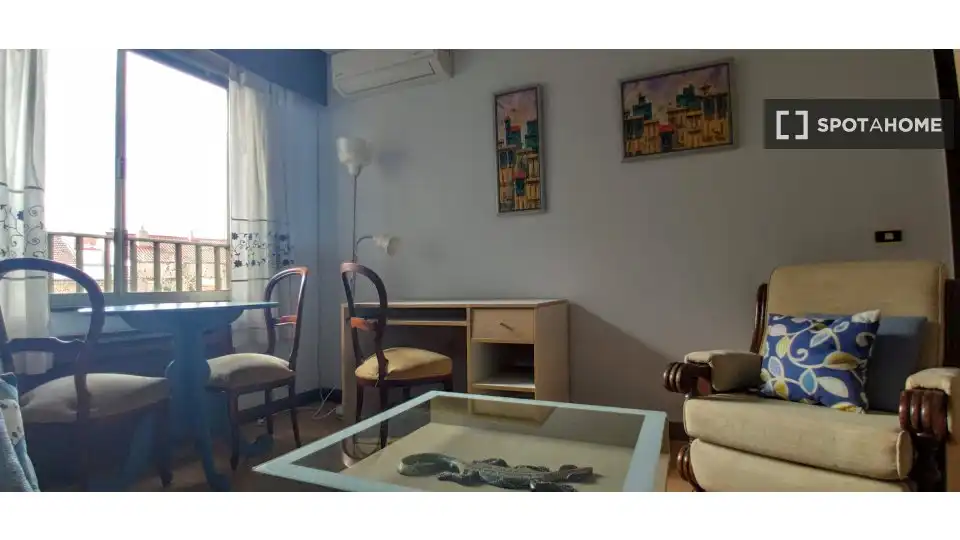 Habitació a San Vicente - Las Úrsulas