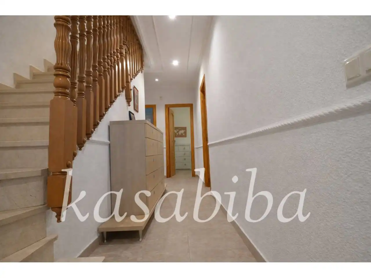 Casa o chalet en venta en Chiva con Aire acondicionado, Calefacción y Jardín privado