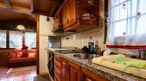 Photo 5 of Houses for sale in Villaviciosa - As-331, Manzanedo, Candanal, 130, Parroquias suroccidentales, Villaviciosa