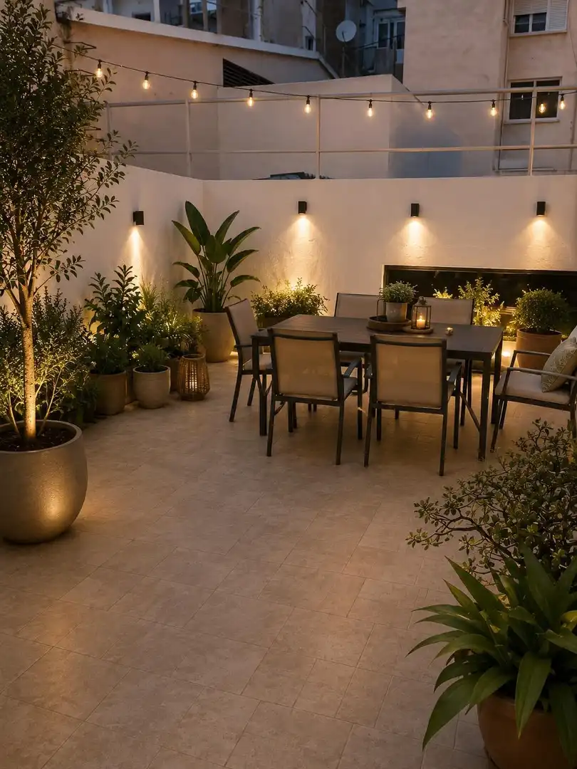 Apartament amb ascensor en venda a Nord, imagen 8