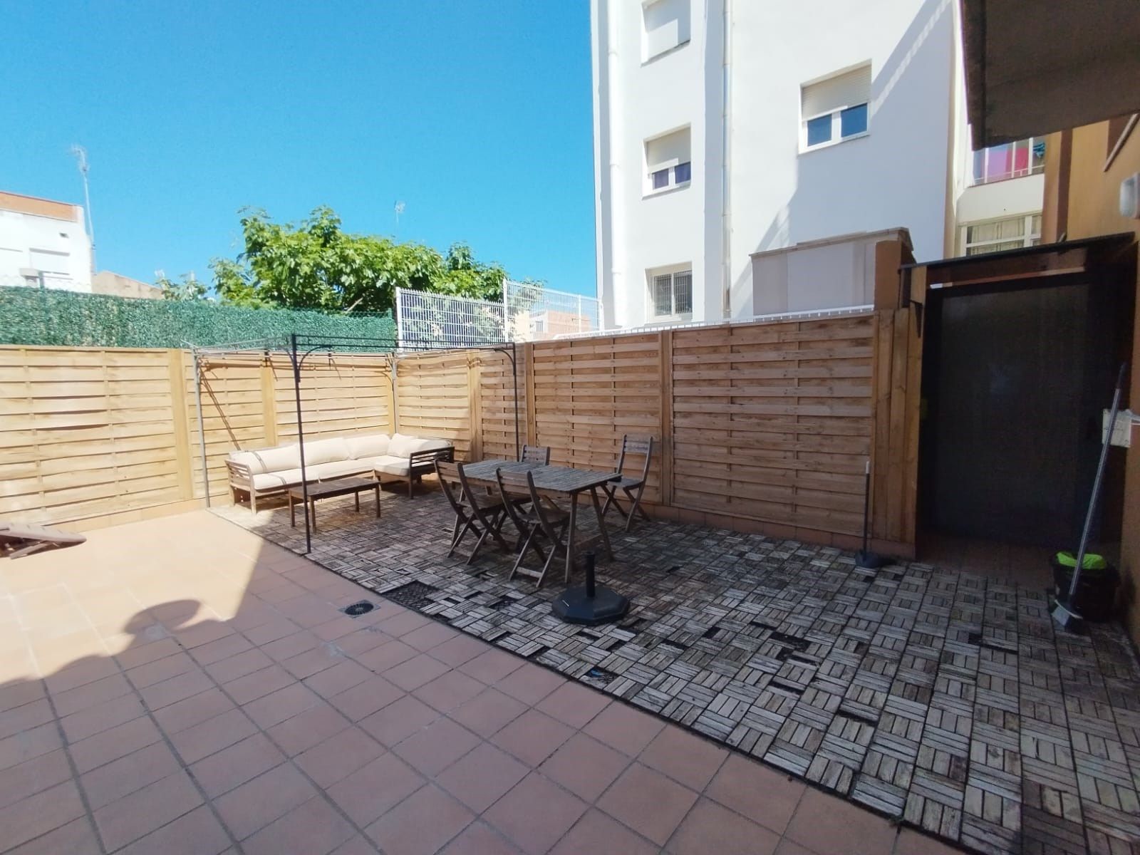 Terrace of Flat for sale in Sant Feliu de Guíxols  with Terrace