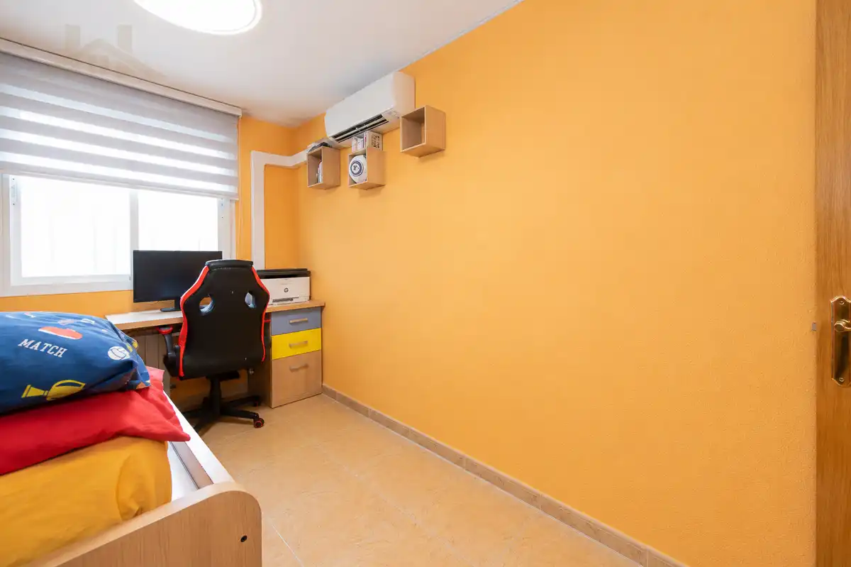 Pis en venda en Leganés amb Aire condicionat i Calefacció