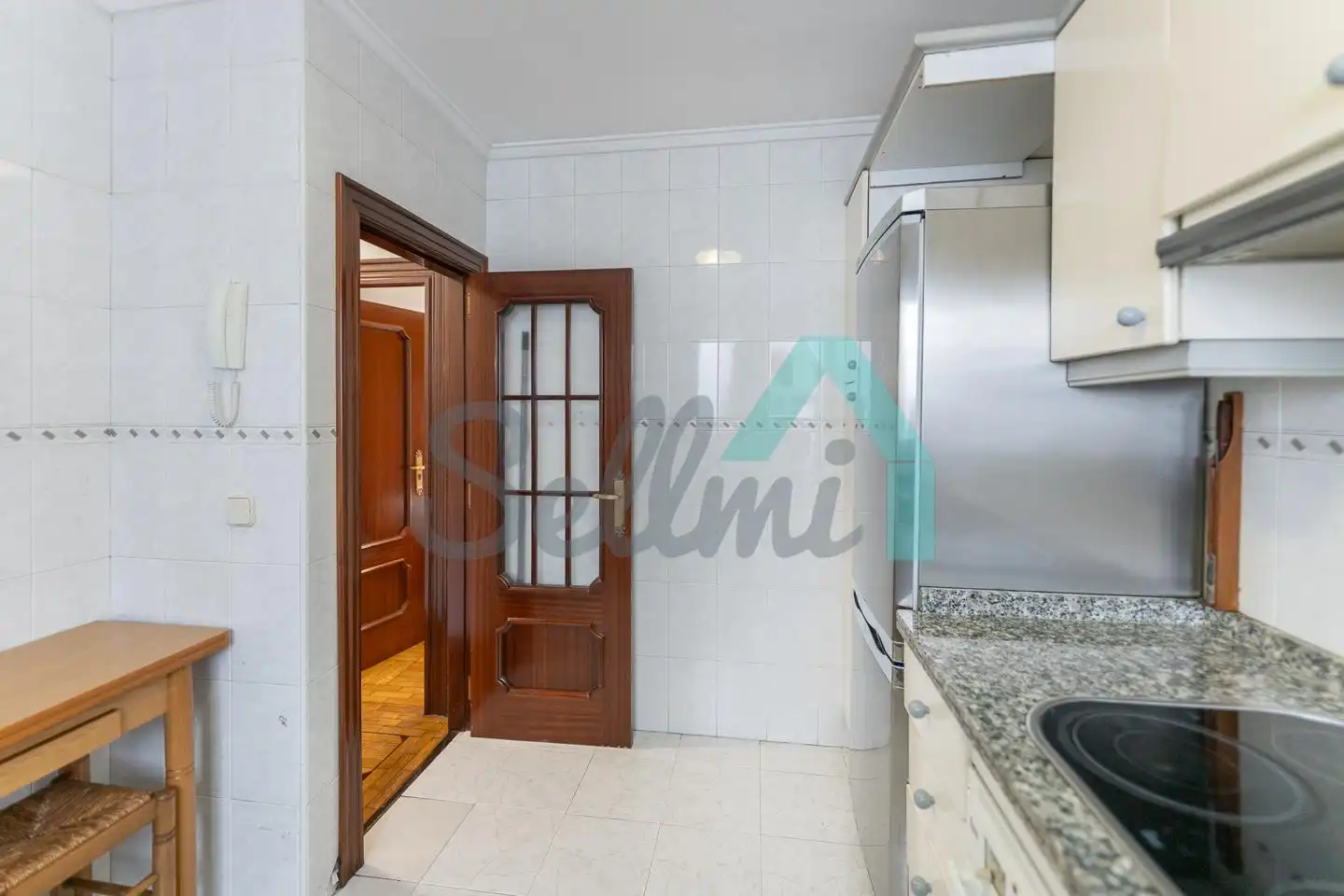 Appartamento con ascensore in vendita a Calle Monte Gamonal, imagen 11