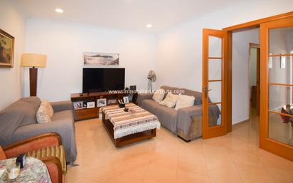 Sala d'estar de Pis en venda en Ciutadella de Menorca